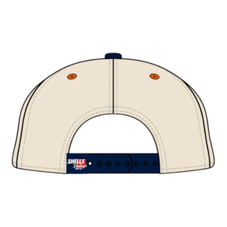 Houston Snapback - The Altuve