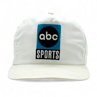 ABC Sports Snapback - Shells Vintage Hat Co.