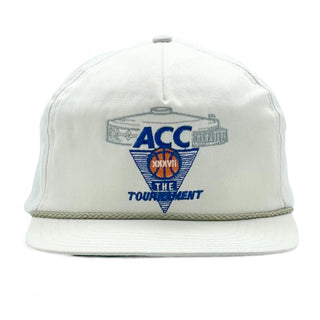 ACC Tournament Snapback - Shells Vintage Hat Co.