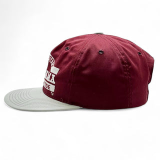 Alabama Crimson Tide Snapback - Shells Vintage Hat Co.