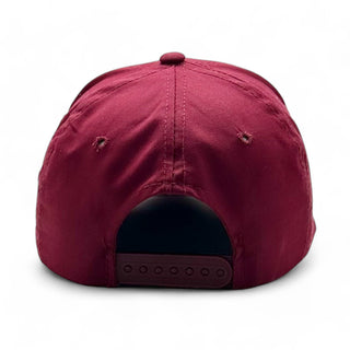 Alabama Crimson Tide Snapback - Shells Vintage Hat Co.