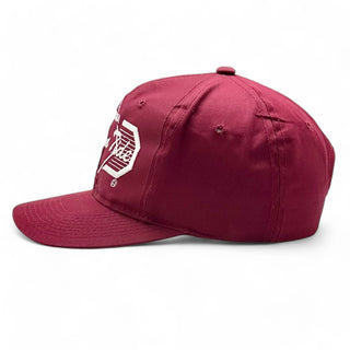 Alabama Crimson Tide Snapback - Shells Vintage Hat Co.