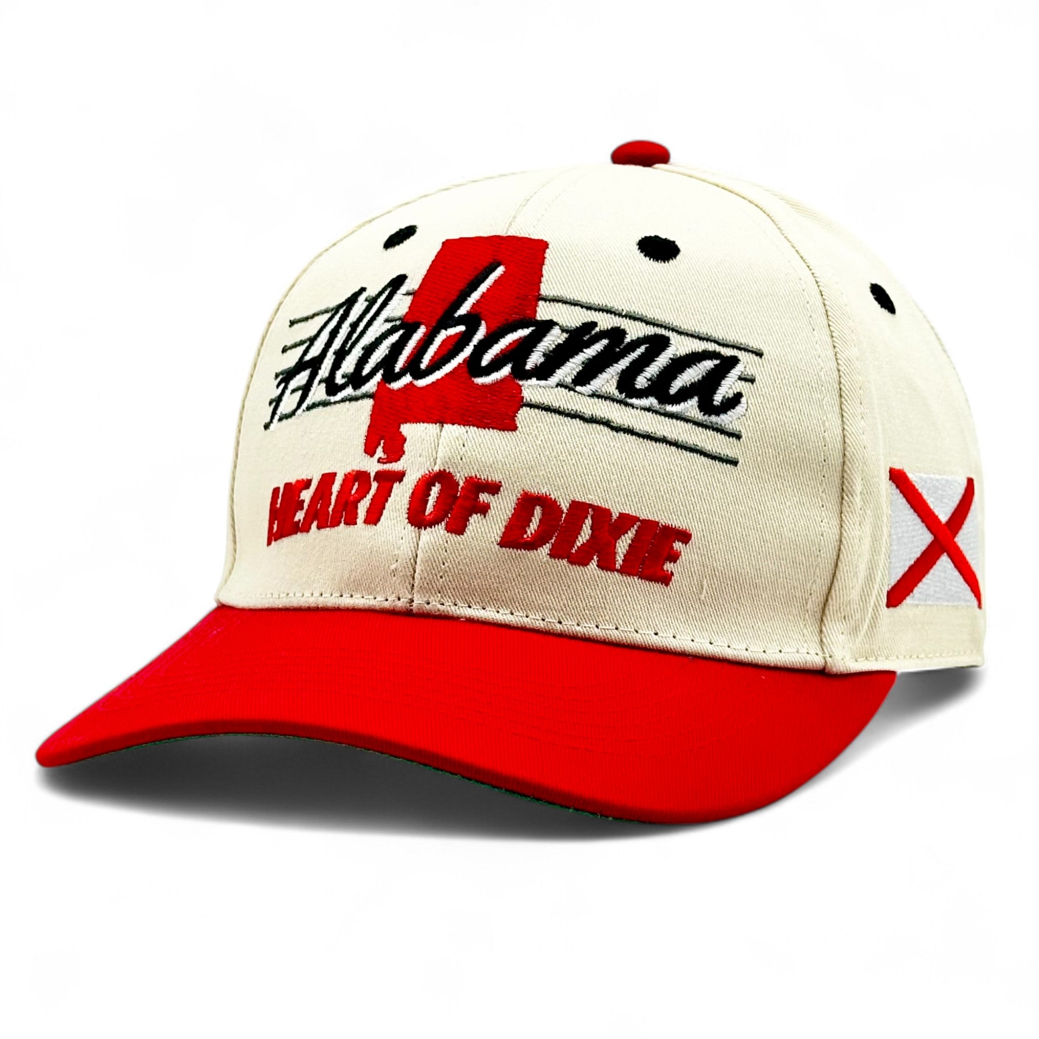 人気ブランド alabama-snapback-the-bryant- 帽子