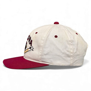 Arizona Cardinals Snapback - Shells Vintage Hat Co.