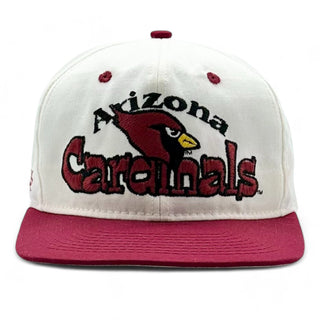 Arizona Cardinals Snapback - Shells Vintage Hat Co.