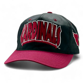 Arizona Cardinals Snapback - Shells Vintage Hat Co.