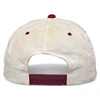 Arizona Cardinals Snapback - Shells Vintage Hat Co.