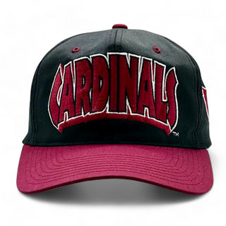 Arizona Cardinals Snapback - Shells Vintage Hat Co.