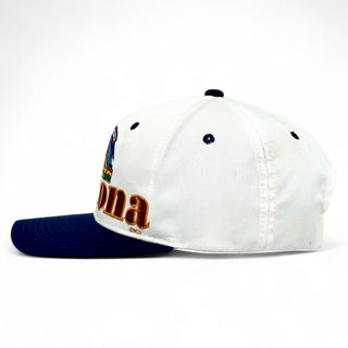 Arizona Snapback - Shells Vintage Hat Co.