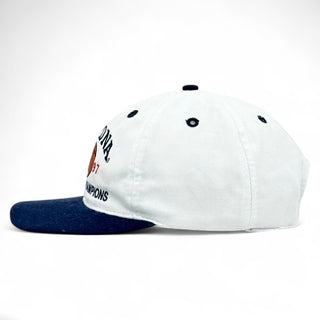 Arizona Wildcats 1997 National Champions Snapback - Shells Vintage Hat Co.