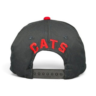 Arizona Wildcats Snapback - Shells Vintage Hat Co.