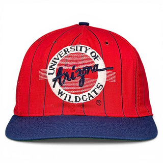 Arizona Wildcats Snapback - Shells Vintage Hat Co.