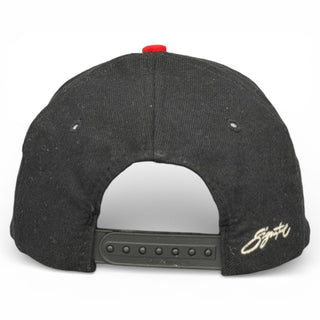 Arkansas Razorbacks Snapback - Shells Vintage Hat Co.