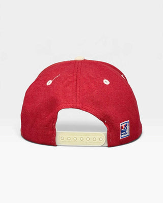 Arkansas Razorbacks Snapback - Shells Vintage Hat Co.