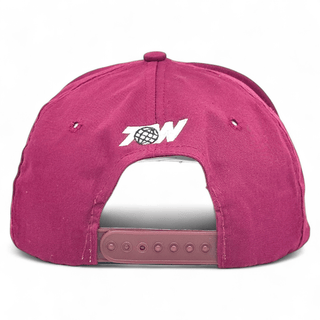 Arkansas Razorbacks Snapback - Shells Vintage Hat Co.
