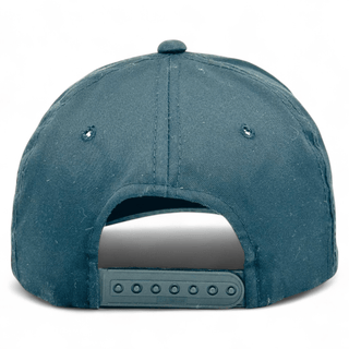 Atlanta Braves Snapback - Shells Vintage Hat Co.
