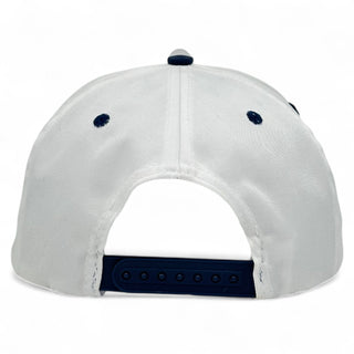 Atlanta Braves Snapback - Shells Vintage Hat Co.