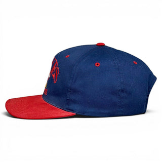 Atlanta Braves Snapback - Shells Vintage Hat Co.