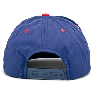 Atlanta Braves Snapback - Shells Vintage Hat Co.