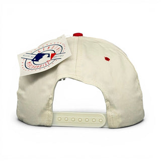 Atlanta Braves Snapback - Shells Vintage Hat Co.