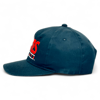 Atlanta Braves Snapback - Shells Vintage Hat Co.