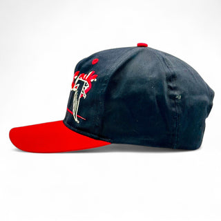 Atlanta Falcons Snapback - Shells Vintage Hat Co.