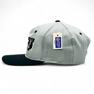 Atlanta Falcons Snapback - Shells Vintage Hat Co.