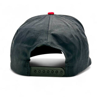 Atlanta Falcons Snapback - Shells Vintage Hat Co.