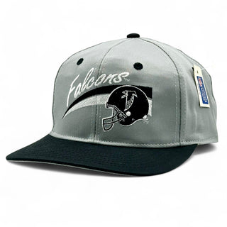 Atlanta Falcons Snapback - Shells Vintage Hat Co.