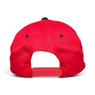 Atlanta Hawks Snapback - Shells Vintage Hat Co.