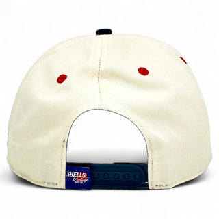 Atlanta Snapback - The Hotlanta - Shells Vintage Hat Co.