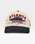 Atlanta Snapback - The Hotlanta