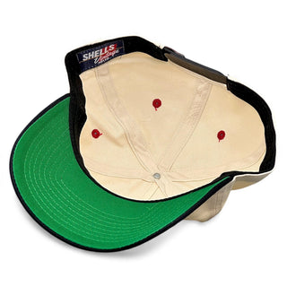 Atlanta Snapback - The Hotlanta - Shells Vintage Hat Co.