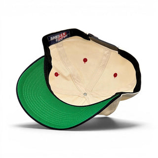 Atlanta Snapback - The Hotlanta - Shells Vintage Hat Co.