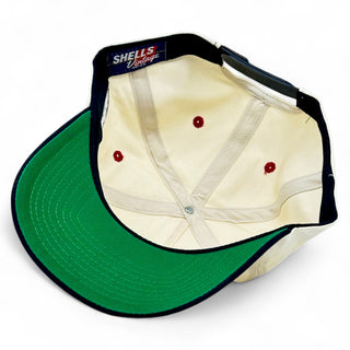 Atlanta Snapback - The Hotlanta - Shells Vintage Hat Co.