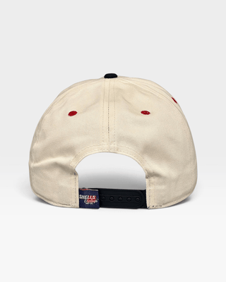 Atlanta Snapback - The Hotlanta - Shells Vintage Hat Co.