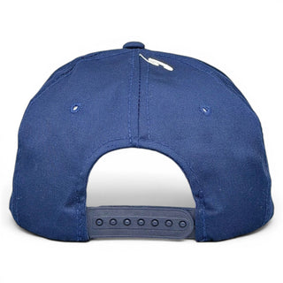 Auburn Tigers Snapback - Shells Vintage Hat Co.