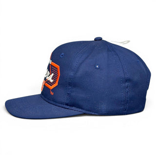 Auburn Tigers Snapback - Shells Vintage Hat Co.
