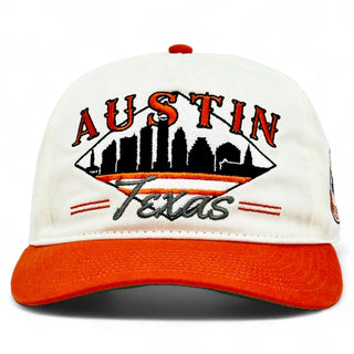 Austin Snap Pack - Shells Vintage Hat Co.