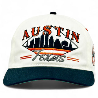 Austin Snap Pack - Shells Vintage Hat Co.
