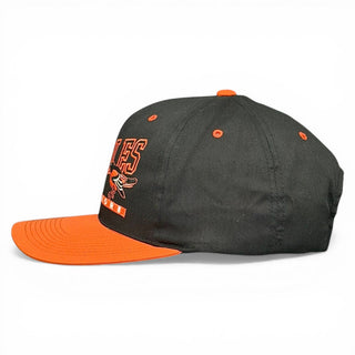 Baltimore Orioles Snapback - Shells Vintage Hat Co.