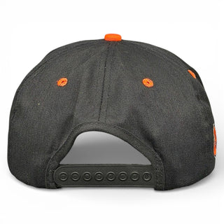 Baltimore Orioles Snapback - Shells Vintage Hat Co.