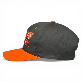 Baltimore Orioles Snapback - Shells Vintage Hat Co.