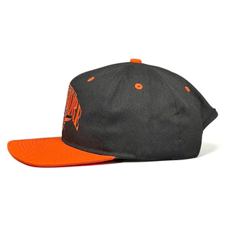 Baltimore Orioles Snapback - Shells Vintage Hat Co.
