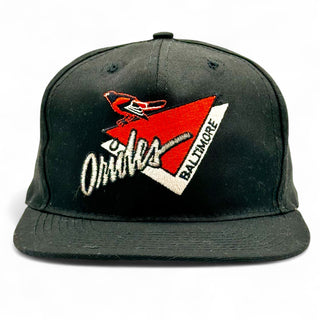 Baltimore Orioles Snapback - Shells Vintage Hat Co.