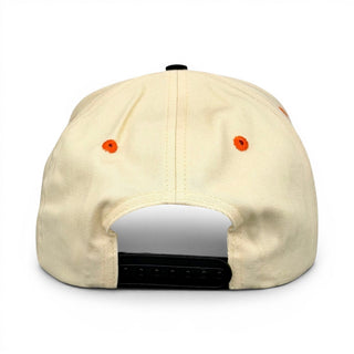 Baltimore Snapback - The Ripken - Shells Vintage Hat Co.