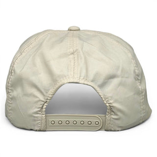Bogey Man Snapback - Shells Vintage Hat Co.
