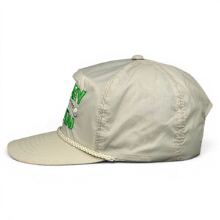 Bogey Man Snapback - Shells Vintage Hat Co.
