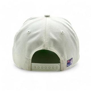 Boise State Broncos Snapback - Shells Vintage Hat Co.