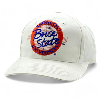 Boise State Broncos Snapback - Shells Vintage Hat Co.